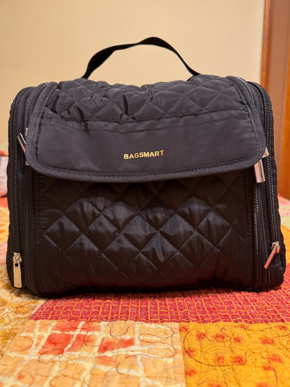 BagSmart XL Toiletry bag